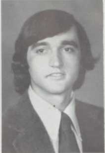 Steve Leslie
