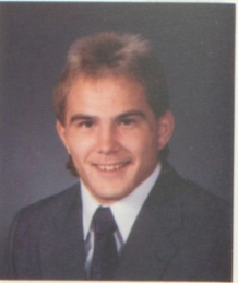 Mark Palmer