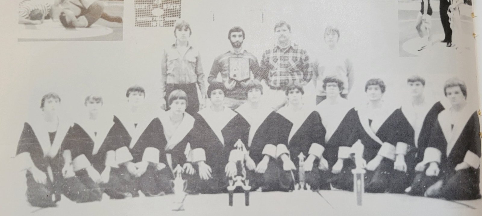 Class of 1981