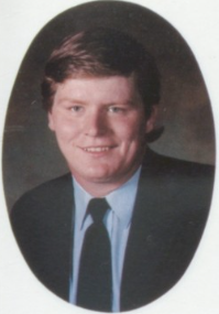 Scott Ponder
