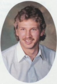 Roy Brinkoetter