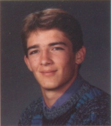 Shane Rosanbalm