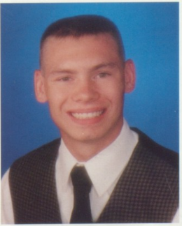 Travis Minor