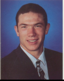 Justin Gower