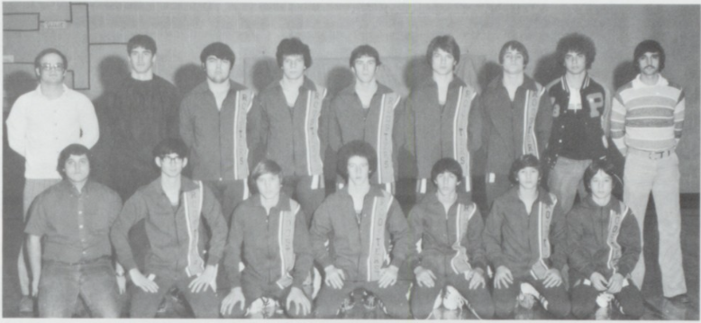 Team 1978